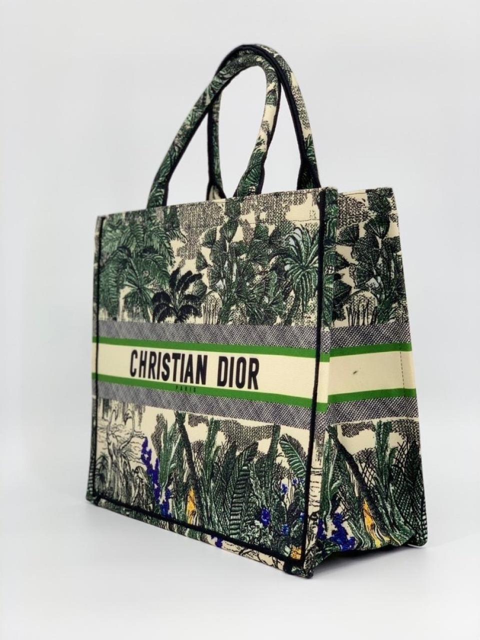 Сумка Christian Dior